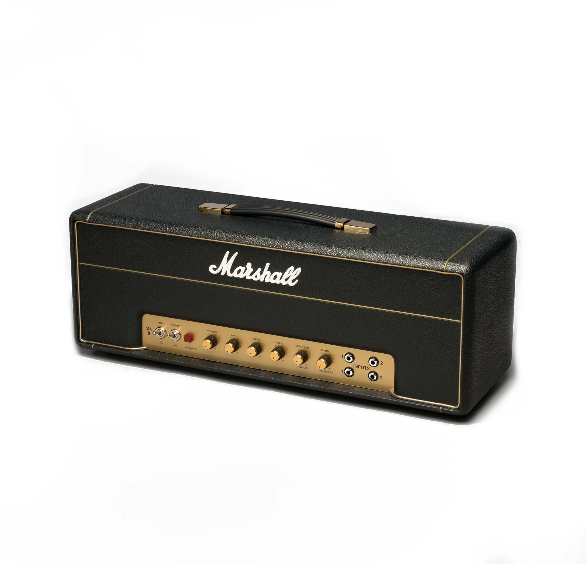 Marshall 1987X 50W Plexi Tube Guitar Amplifier Head – Swee Lee