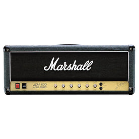 Marshall JCM800 2203 Reissue Tube Guitar Amp Head – Swee Lee Singapore