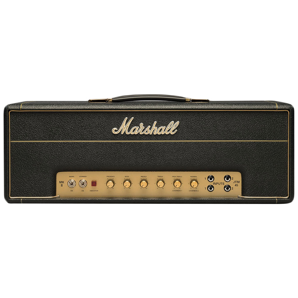 Marshall JTM45 2245 30W Reissue Tube Guitar Amp Head – Swee Lee