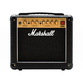 Marshall DSL1CR 1W Dual Channel Tube Guitar Combo Amplifier – Swee