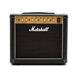 マーシャル ベース アンプ Marshall DSL5CR 5W Dual Channel Tube Guitar Combo Amplifier – Swee