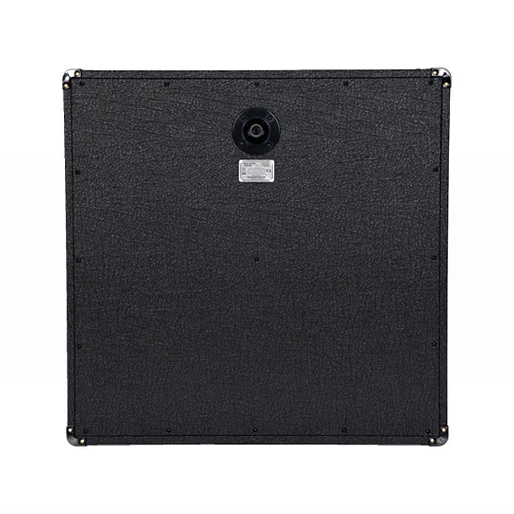 Marshall MX412BR 240W 4x12 Straight Guitar Extension Cabinet