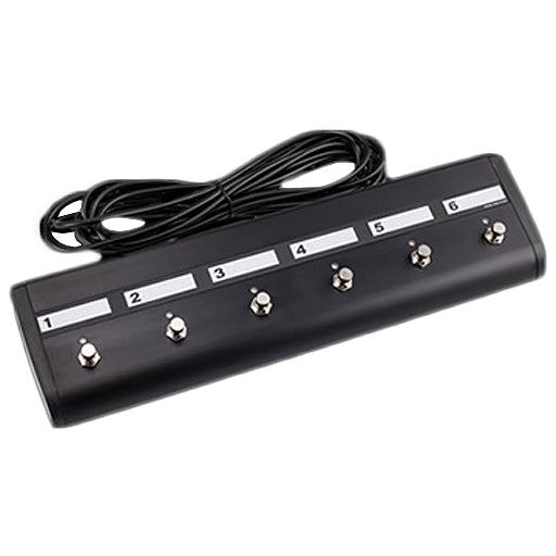 marshall switch pedal Marshall PEDL-91005 JVM 6-Way Pedal Switch – Swee Lee Singapore