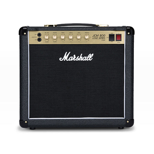 Marshall Studio Classic 20W 1x10 Tube Combo Amplifier (SC20C-E