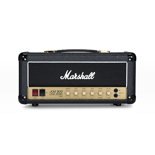 Marshall Studio Classic 20W Tube Amplifier Head (SC20H-E) – Swee