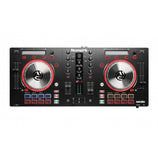 Numark MIXTRACKPRO3 All-In-One Controller Solution For Serato DJ