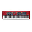 Nord Stage 2 EX HP76 Hammer Action Stage Piano