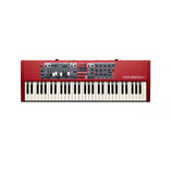Nord Electro 6D 61 Semi Weighted Waterfall Stage Piano