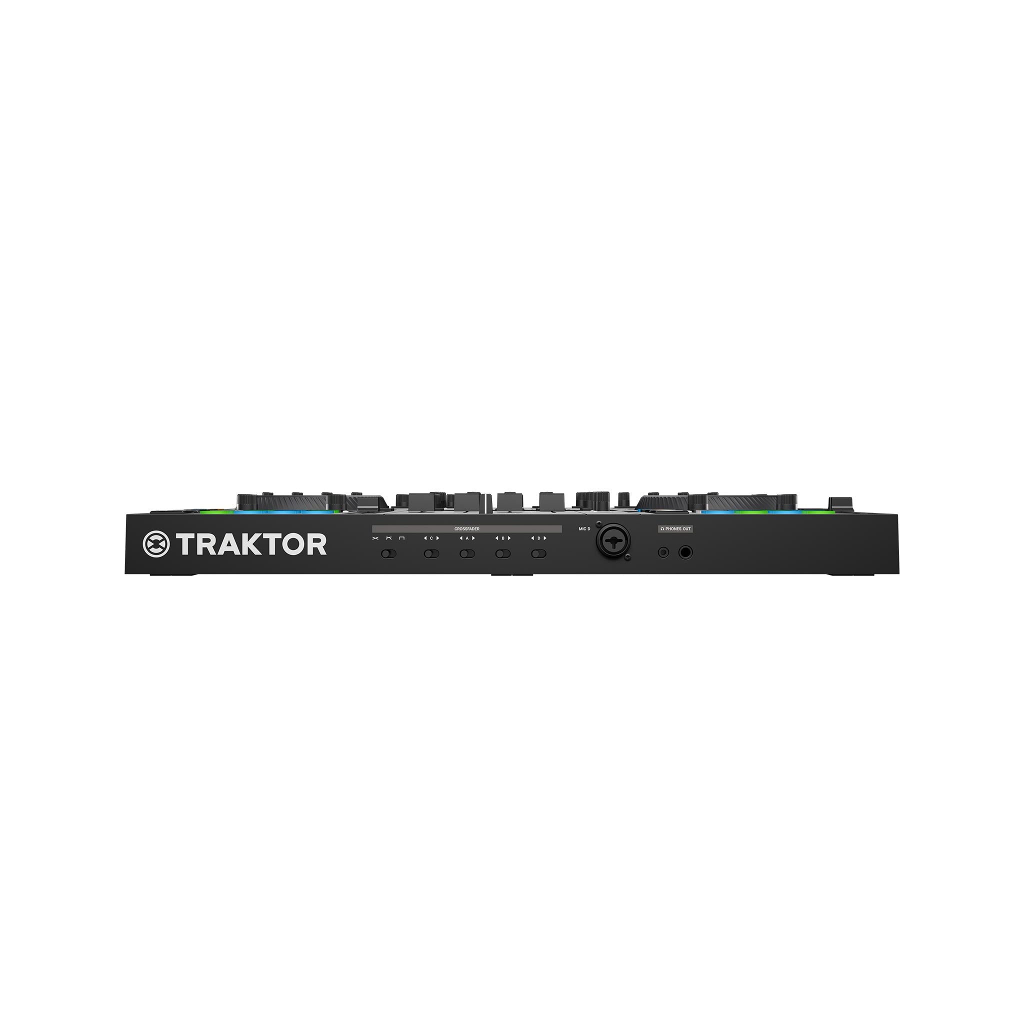 Native Instruments Traktor Kontrol S4 MK3 – Swee Lee Singapore