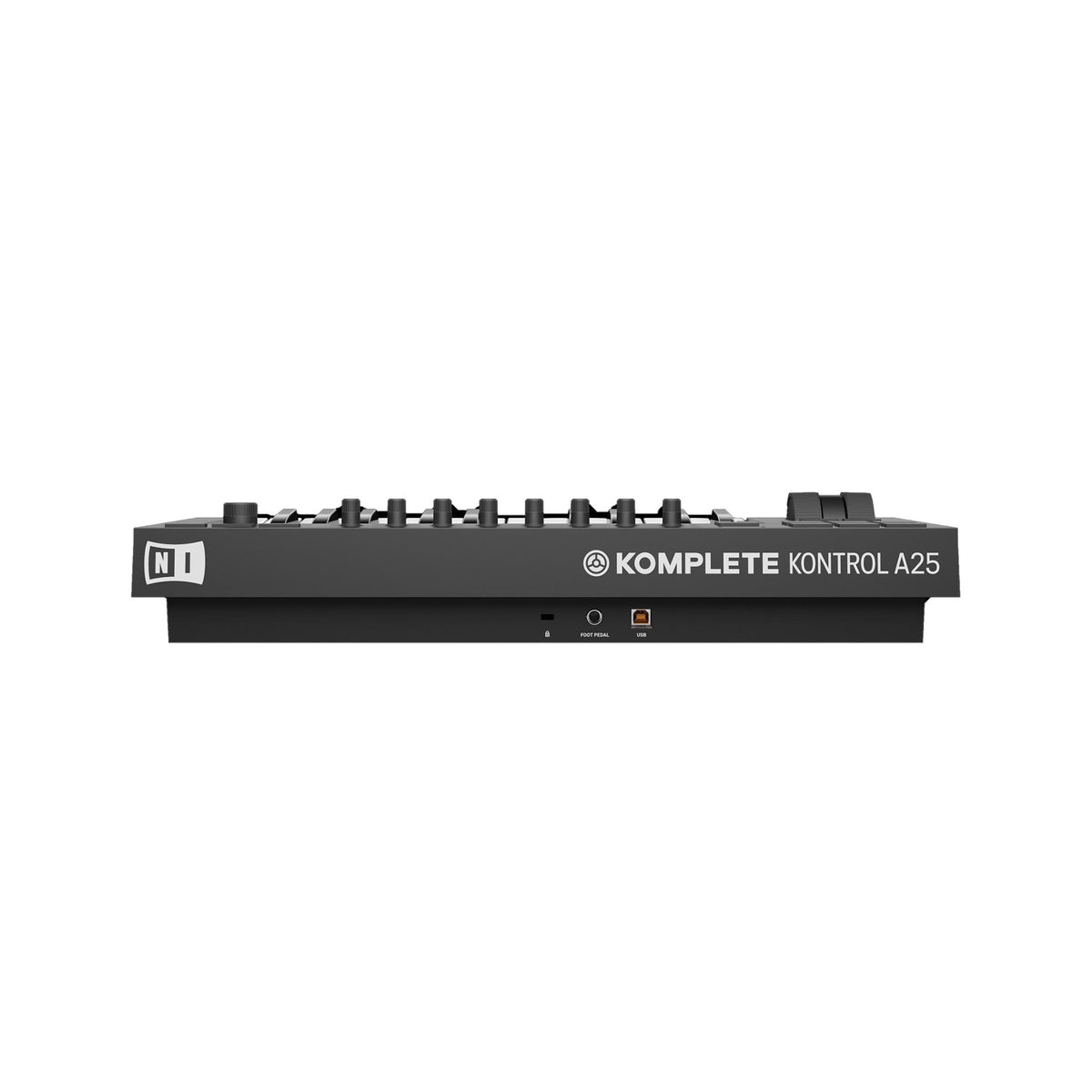 値下げ　KOMPLETE KONTROL A25 Native Instruments Komplete Kontrol A25 – Swee Lee Singapore
