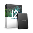 Native Instruments Komplete 12 Upgrade From (Komplete Select 11-12)