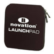 Novation Launchpad Sleeve Black Neoprene Carrying Pouch For LaunchPad