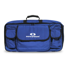 Novation Soft Carry Bag For UltraNova Or Any 37 Note Novation Controller