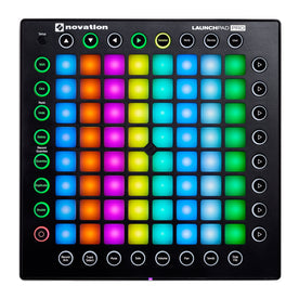 Novation Launchpad Pro Pad Controller With 64 Velocity and Touch