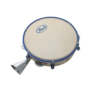 Pearl Pandanza w/Agogo Bell