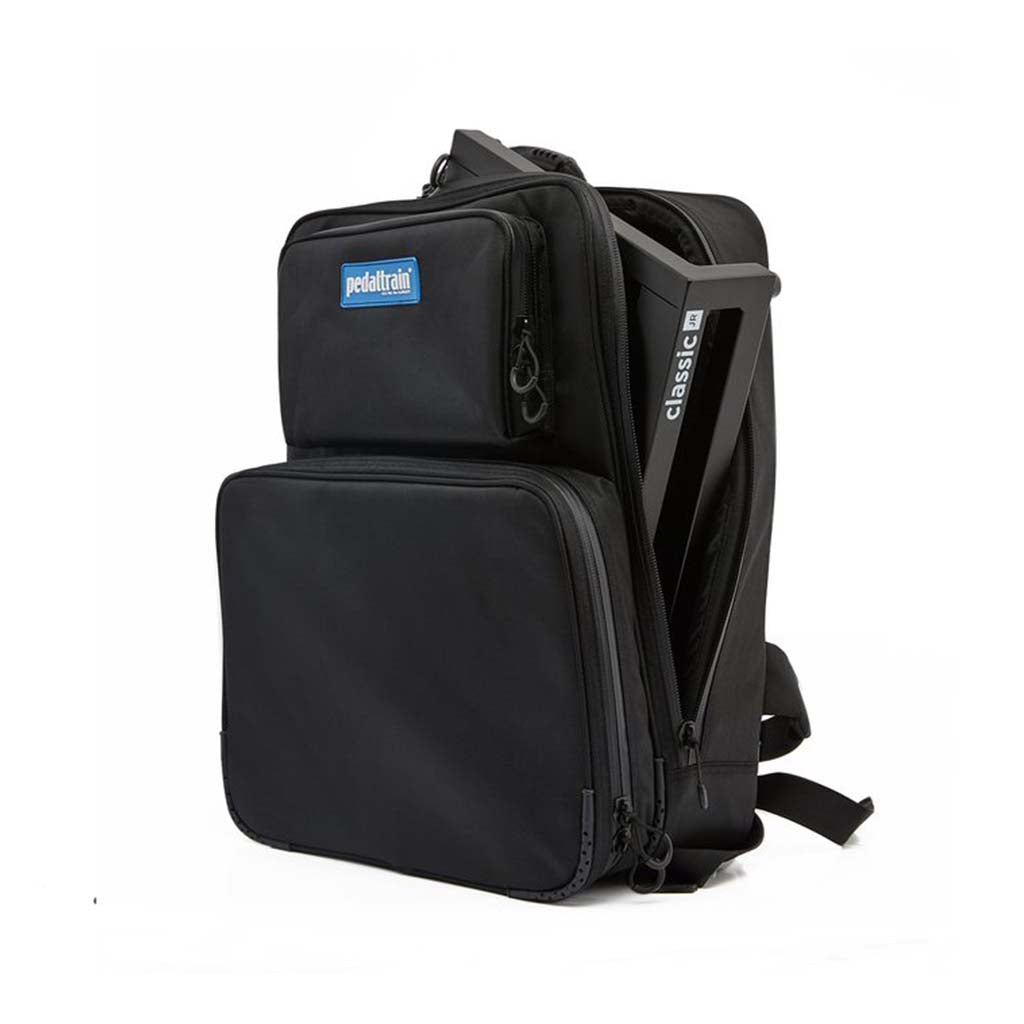 Pedaltrain Premium Soft Case 美品 レア（Pedaltrain Deluxe