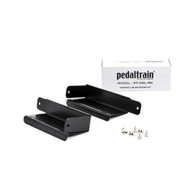 Pedaltrain Mounting Kit for Voodoo Lab Power Supply (Novo, Classic, XD and Terra Series)