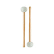 Promark PSBDR Performer Series Gong And Bass Drum Mallet, Roller