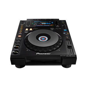 Pioneer CDJ-900-NXS Professional Multi Player