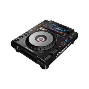 Pioneer CDJ-900-NXS Professional Multi Player