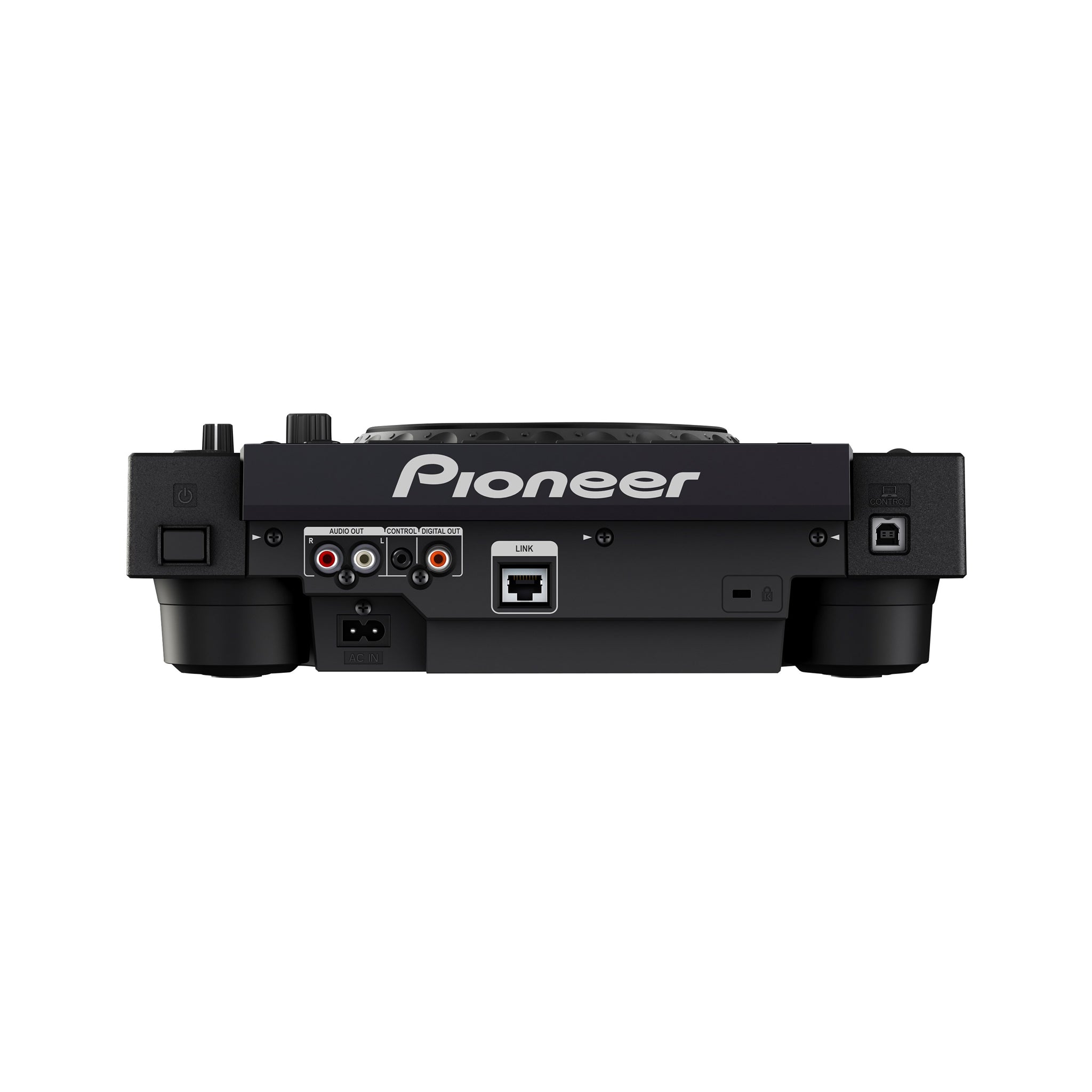 Pioneer CDJ-900-NXS Professional Multi Player – Swee Lee Singapore