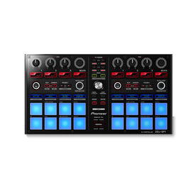 Pioneer DDJ-SP1 DJ Controller, for Serato