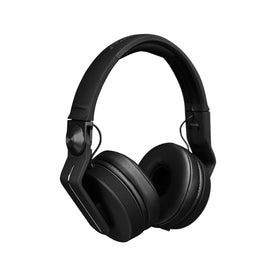 Pioneer HDJ-700-K DJ Headphones, Black