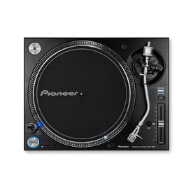 Pioneer PLX-1000 Professional Turntable – Swee Lee Singapore