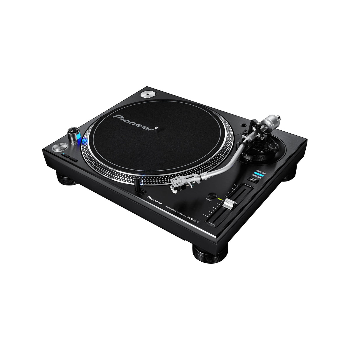 【購入者決定】Pioneer PLX-1000 ② Amazon.co.jp: Pioneer DJ PROFESSIONAL ターンテーブル PLX