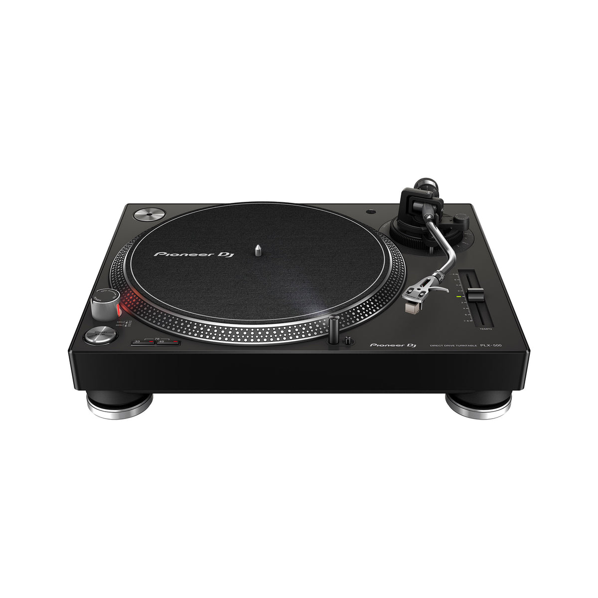 【最終値下げ】【美品】Pioneer DJ PLX-500-W Amazon | Pioneer DJ ダイレクトドライブターンテーブル PLX-500