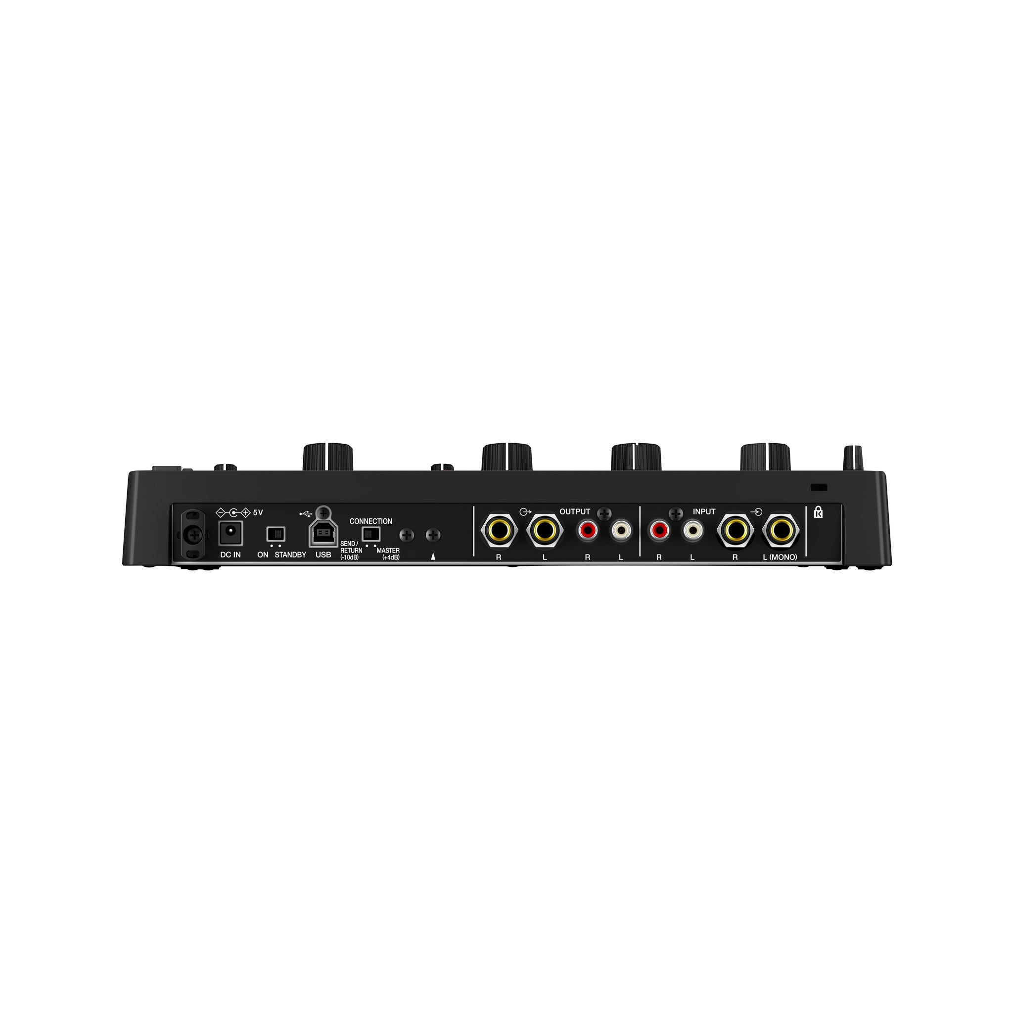 Pioneer RMX-1000 Remix Station DJ Mixer – Swee Lee Singapore