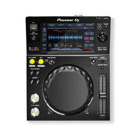 Pioneer DJ XDJ-700 コントローラー Pioneer XDJ-700 Touchscreen Compact Player – Swee Lee Singapore