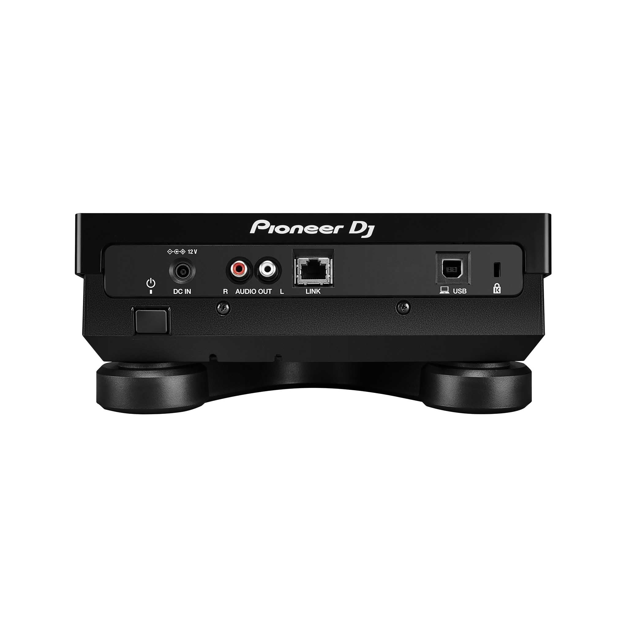 Pioneer XDJ-700 Touchscreen Compact Player – Swee Lee Singapore