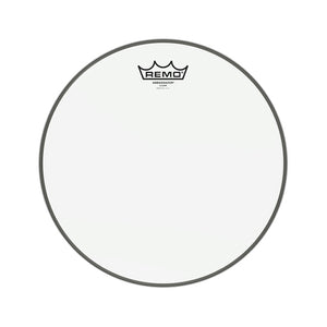 Remo BA-0312-00 12inch Ambassador Clear Drum Head