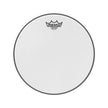 Remo BA-0812-WS 12inch Ambassador White Suede Batter Drum Head