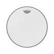 Remo BA-0816-WS 16inch Batter Ambassador White Suede Drum Head