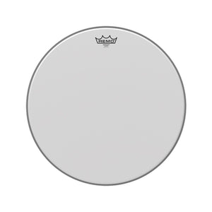 Remo BE-0118-00 18inch Emperor Coated Batter Drum Head