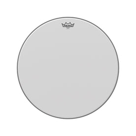 Remo BE-0120-00 20inch Emperor Batter Coated Drum Head