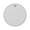Remo BR-1118-00 18inch Ambassador Coated Bass Drum Head