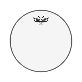 Remo BD-0310-00 10inch Batter Diplomat Clear Drum Head
