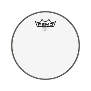 Remo BE-0308-00 8inch Emperor Clear Drum Head