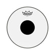 Remo CS-0310-10 10inch Batter Controlled Sound Clear Black Dot Top Drum Head