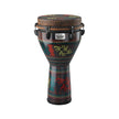 Remo DJ-0012-24 Designer Series 12inch Key-Tuned Djembe, Adinkra