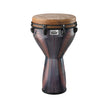 Remo DJ-0014-36 Designer Series 14inch Mondo Djembe, Salsa Deco