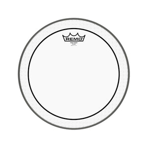 Remo EN-0312-PS 12inch Batter PS Clear Drum Head