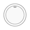 Remo EN-0318-PS 18inch Batter PS Clear Drum Head
