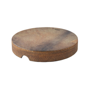 Remo HD-8718-81-013 18inch Valencia Tar Frame Drum