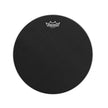 Remo KS-0613-00 13inch Batter Crimped Black Max Ebony Drum Head