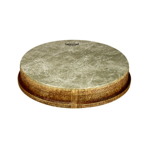 Remo MO-2514-FA 14inch Djembe Drumhead, Fiberskyn, M2 Type, Fa Film