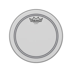Remo P3-0110-BP 10inch Batter Powerstroke III Coated Drum Head